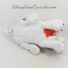 Perro de peluche Perdita DISNEY Mattel Los 101 Dálmatas Perdy collar rojo vintage con bebés 35 cm