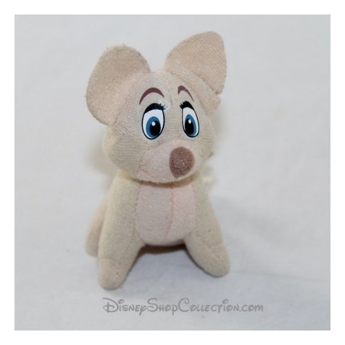 angel lady and the tramp plush