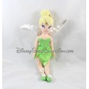 Campanellino peluche DISNEYLAND PARIS vestito verde 30 cm