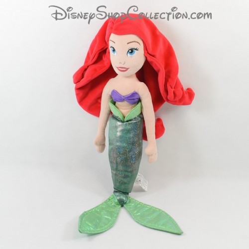 Peluche cheap de ariel