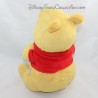 Peluche Winnie l'ourson NICOTOY Disney Pot de miel