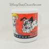 Becherhunde DISNEY Der 101 Dalmatiner Becher Arcopal 9 cm