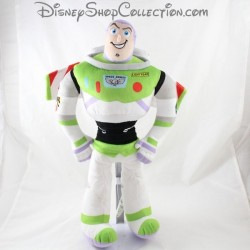 Peluche Buzz l'éclair DISNEY PARKS Toy Story 40 cm