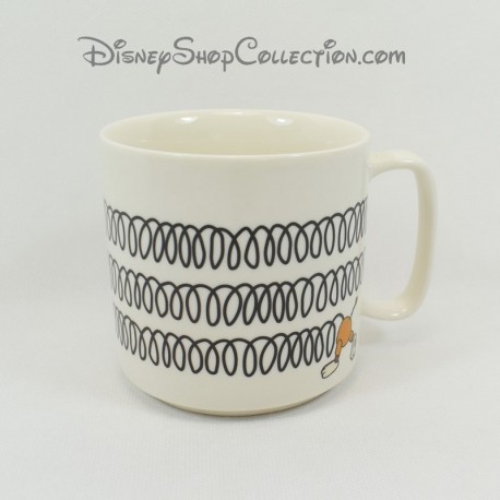 slinky dog mug