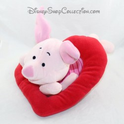 Peluche Piglet DISNEY Ti amo