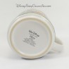 Mug scene Mickey Minnie DISNEY STORE Drive in Movie stars Mickey Mouse pink