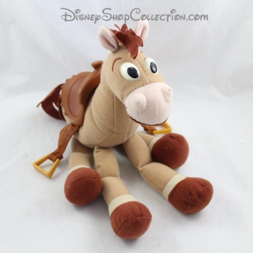 Bullseye best sale plush toy