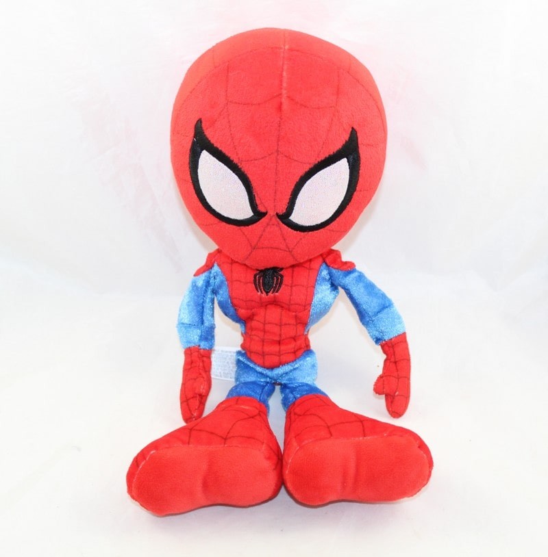 Figurine articulée Spiderman disney Marvel - Disney