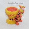 Coquetier Tigrou DISNEYLAND PARIS Tigger céramique