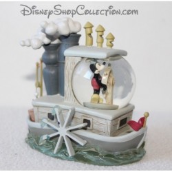 Snow globe Mickey DISNEY...