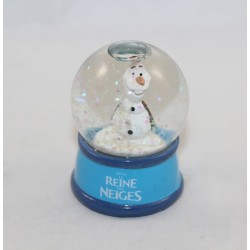 Mini globo de nieve Olaf...