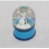 Mini snow globe Olaf DISNEY La Reine des neiges boule à neige 8 cm