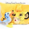 Cousin König der Löwen DISNEY Simba und Zazu Relief 42 cm