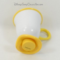 Tasse Tasse Zip DISNEY Die Schöne und das Biest