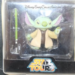 Figurina Stitch DISNEY Star Tours Star Wars