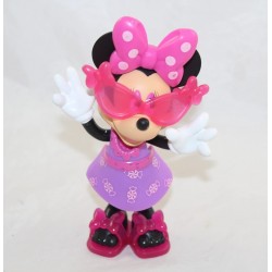 Figurina per vestire Minnie...