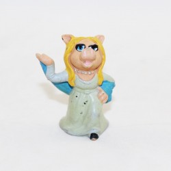 Figurine Miss Piggy MUPPET...
