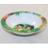 Bowl The Jungle Book 2 DISNEY Mowgli und Shanti Tasse Spel Hohlplatte PVC 16 cm