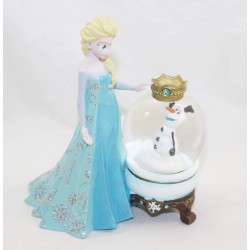 Globo de nieve Elsa...