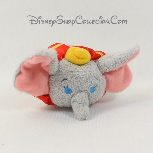 tsum tsum elephant