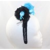 Serre-tête Mickey DISNEYLAND PARIS Pompon Oreilles de Mickey Mouse Party headband Disney