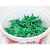 DISNEY PIXAR THINKWAY Toy Story Toy Story Signature Collectible Bucket o Soldiers 55 Figurines