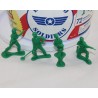 DISNEY PIXAR THINKWAY Toy Story Toy Story Signature Collectible Bucket o Soldiers 55 Figurines