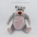 Baloo Bear Plush NICOTOY Disney The Jungle Book