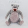 Baloo Bear Plush NICOTOY Disney The Jungle Book