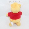 Peluche Winnie l'ourson NICOTOY Disney classique Winnie the Pooh 18 cm