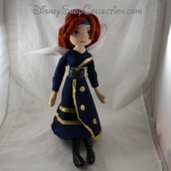 Disney Zarina pirate fairy...