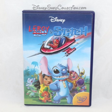 Disney Store Poupée Lilo Animator, Lilo & Stitch
