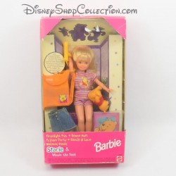 Muñeca Barbie DISNEY MATTEL...