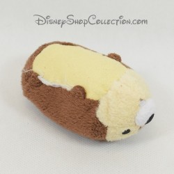 Tsum Tsum Tic écureuil DISNEY NICOTOY Tic et Tac mini peluche Disney 9 cm