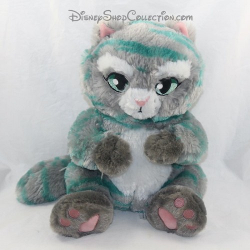 Gato de cheap cheshire peluche