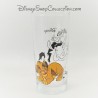 Verre Haut Le Roi lion DISNEY Simba Timon et Pumbaa 14 cm