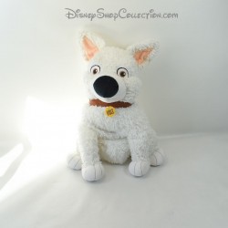 Plush range pajamas dog Bolt JEMINI Disney Volt star in spite of himself