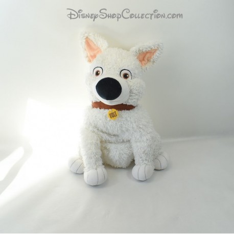 Plush range pajamas dog Bolt JEMINI Disney Volt star in spite of himself