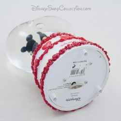 Snow globe Mickey and Minnie DISNEYLAND PARIS Love wedding