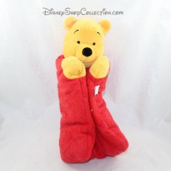 Peluche coussin Winnie l'ourson JEMINI Disney Pillow Pets