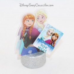 Mini night light Anna and Elsa DISNEY Gifi Frozen
