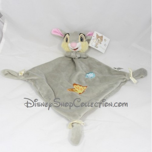 doudou panpan disney