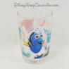 Vidrio serigrafiado Dory DISNEY Buscando mostaza Nemo Amora