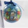 Weihnachtsball Auto Guido DISNEY Pixar Autos Blaue Weihnachtsgeschenke