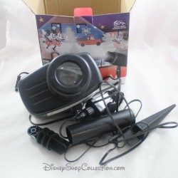 Outdoor Musical LED Projektor DISNEY Mickey und Minnie