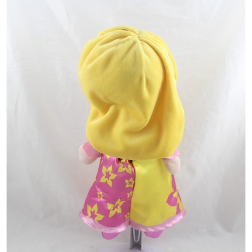 copy of Princess Plush Doll Rapunzel DISNEY NICOTOY Rapunzel r...