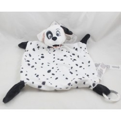 Dalmatian Dog Flat Blanket...