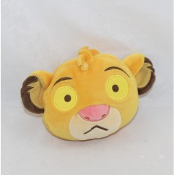 Mini plush reversible lion...