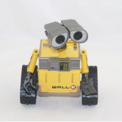 Figurine articulée robot Wall.e DISNEY THINKING TOYS Wall.e s'ouvre jouet
