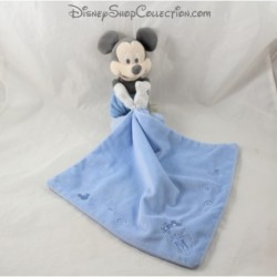 Doudou handkerchief Mickey...